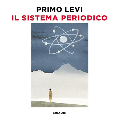 Philip Roth, Primo Levi – Il sistema periodico (2024) (mp3 – 128 kbps)