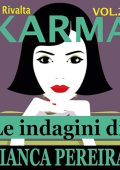 S. Rivalta - Karma꞉ Le Indagini Di Bianca Pereira 2 (2024) (mp3 - 128 kbps)
