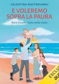 Valentina Mastroianni - E voleremo sopra la paura (2024) (mp3 - 128 kbps)