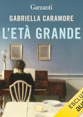 Gabriella Caramore - L'età grande (2024) (mp3 - 128 kbps)