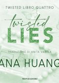 Ana Huang - Twisted lies (2024) (mp3 - 128 kbps)