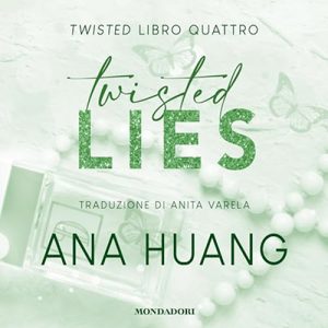 Ana Huang – Twisted lies (2024) (mp3 – 128 kbps)