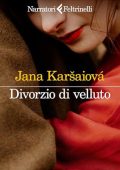 Jana Karšaiová - Divorzio di velluto (2024) (mp3 - 128 kbps)