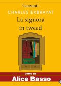 Charles Exbrayat - La signora in tweed (2023) (mp3 - 128 kbps)