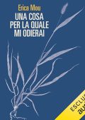 Erica Mou - Una cosa per la quale mi odierai (2024) (mp3 - 128 kbps)