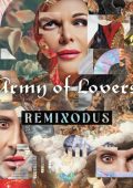 Army Of Lovers - Remixodus [24Bit Hi-Res] (2024) FLAC
