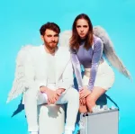 Magdalena Bay – Discography: 15 Releases (2018-2024), MP3, 320