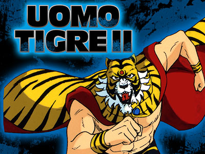 Uomo Tigre II – Stagione 2 (1982) [Completa] WEB-DL 1080p E-AC3 ITA