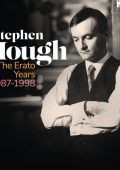 Stephen Hough - The Erato Years 1987-1998: Bach, Brahms, Britten, Chopin, Dohnanyi, Levitzki, Liebermann, Liszt, Macdowel, Moszkowski, Mozart, Paderewski, Rubinstein, Schumann, Лядов etc (Stephen Hough, BBC Symphony Orchestra, Andrew Davis) [9 CDs] (2021) FLAC