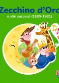 The Piccolo Coro Mariele Ventre dell'Antoniano (Little Choir of Antoniano) - Zecchino d'Oro e altri successi (1980-1981) (2024) MP3 & FLAC