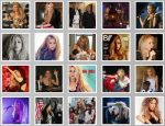 Shakira – Discography (1996-2024) FLAC