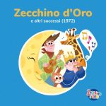The Piccolo Coro Mariele Ventre dell’Antoniano (Little Choir of Antoniano) – Zecchino d’Oro e altri successi (1972) (2024) MP3 & FLAC