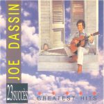 Joe Dassin – 23 Greatest Hits (23 Succès) (1989) FLAC