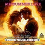 VA – Midsummer Love (2024) MP3