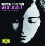 Martha Argerich – The Collection 2 – The Concerto Recordings (Прокофьев, Ravel, Chopin, Liszt, Чайковский, Mendelssohn, Schumann, Beethoven, Шостакович, Haydn)(Abbado, Dutoit, Ростропович, Sinopoli) [7 CD] (2009) FLAC