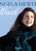 Angela Hewitt plays Bach: Johann Sebastian Bach - Suites, Partitas, Well Tempered Clavier I & II, Toccatas, Sonatas, Inventions • Sampler: Handel, Couperin, Rameau, Beethoven, Chopin, Schumann, Ravel, Messiaen, Chabrier [16 CDs] (2010) FLAC