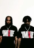Homixide Gang - Discography (5 Releases) (2021-2024) MP3