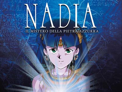 Nadia – Il mistero della pietra azzurra – Stagione 1 (1990) [Completa] DLMux 1080p E-AC3+AC3 ITA