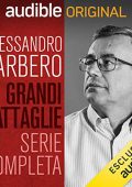 Alessandro Barbero - Le grandi battaglie della Storia (2020) (mp3 - 128 kbps)