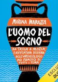 Marina Marazza - L'uomo del sogno (2023) (mp3 - 128 kbps)