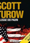 Scott Turow - La legge dei padri꞉ Kindle County 4 (2021) (mp3 - 128 kbps)