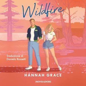 Hannah Grace – Wildfire꞉ Maple Hills 2 (2024) (mp3 – 128 kbps)