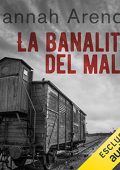 Hannah Arendt - La banalità del male꞉ Eichmann a Gerusalemme (2021) (mp3 - 128 kbps)