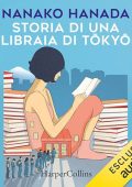 Nanako Hanada - Storia di una libraia di Tokyo (2024) (mp3 - 128 kbps)