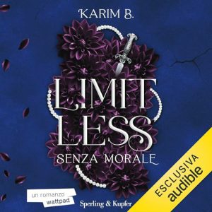 Karim B. – Senza morale꞉ Limitless 1 (2024) (mp3 – 128 kbps)