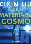 img Cixin Liu - La materia del cosmo꞉ Il problema dei tre corpi 2 (2024) (mp3 - 128 kbps)