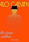 Italo Calvino - Collezione di sabbia (2023) (mp3 - 128 kbps)