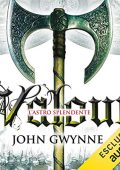 John Gwynne - Valour. L'astro splendente꞉ La fede e l'inganno 2 (2017) (mp3 - 64 kbps)