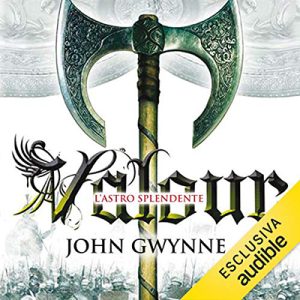 John Gwynne – Valour. L’astro splendente꞉ La fede e l’inganno 2 (2017) (mp3 – 64 kbps)