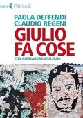 Paola Deffendi, Claudio Regeni - Giulio fa cose (2024) (mp3 - 128 kbps)