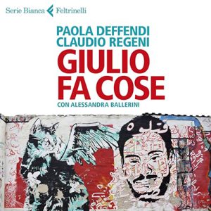 Paola Deffendi, Claudio Regeni – Giulio fa cose (2024) (mp3 – 128 kbps)