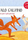 Italo Calvino - Fiabe per i più piccini (2020) (mp3 - 64 kbps)