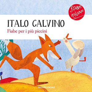 Italo Calvino – Fiabe per i più piccini (2020) (mp3 – 64 kbps)