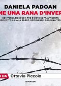 Daniela Padoan - Come una rana d'inverno (2024) (mp3 - 128 kbps)