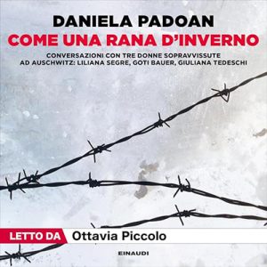 Daniela Padoan – Come una rana d’inverno (2024) (mp3 – 128 kbps)