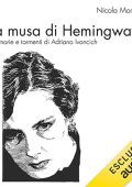Nicola Morgantini - La musa di Hemingway (2023) (mp3 - 128 kbps)