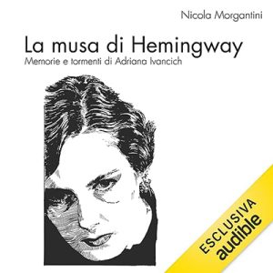 Nicola Morgantini – La musa di Hemingway (2023) (mp3 – 128 kbps)