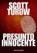 Scott Turow - Presunto innocente (2020) (mp3 - 128 kbps)