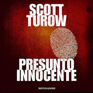 Scott Turow – Presunto innocente (2020) (mp3 – 128 kbps)
