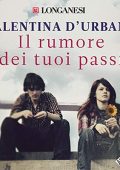 Valentina D'Urbano - Il rumore dei tuoi passi (2017) (mp3 - 64 kbps)