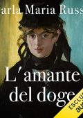 Carla Maria Russo - L'amante del Doge (2019) (mp3 - 128 kbps)
