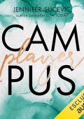 Jennifer Sucevic - Campus Player꞉ The Campus 1 (2024) (mp3 - 128 kbps)