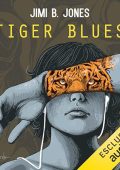 Jimi B. Jones - Tiger blues (2024) (mp3 - 128 kbps)