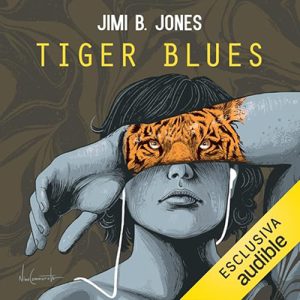 Jimi B. Jones – Tiger blues (2024) (mp3 – 128 kbps)