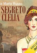 Carla Maria Russo - Il segreto di Clelia (2018) (mp3 - 128 kbps)