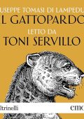 Giuseppe Tomasi di Lampedusa - Il Gattopardo (2017) (mp3 - 128 kbps)